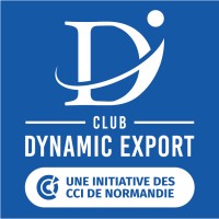 Dynamic Export logo, Dynamic Export contact details