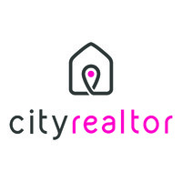 City Realtor logo, City Realtor contact details