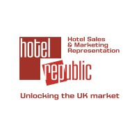 hotel republic logo, hotel republic contact details