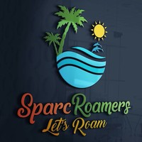 SparcRoamers LLP logo, SparcRoamers LLP contact details