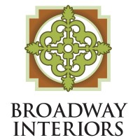 Broadway Interiors logo, Broadway Interiors contact details