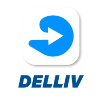 Delliv Tech logo, Delliv Tech contact details