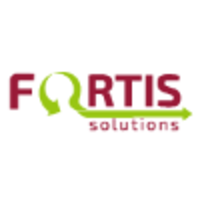 Fortis Solutions logo, Fortis Solutions contact details