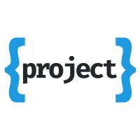 Project Bracket logo, Project Bracket contact details