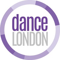 Dance London logo, Dance London contact details