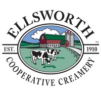 Ellsworth Cooperative Creamery logo, Ellsworth Cooperative Creamery contact details