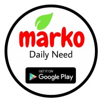 Marko Daily Need logo, Marko Daily Need contact details