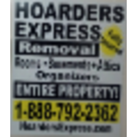 Hoarders Express logo, Hoarders Express contact details