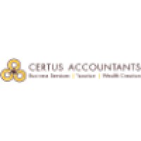 Certus Accountants Pty Ltd logo, Certus Accountants Pty Ltd contact details