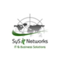 SYS It Networks (M) Sdn Bhd logo, SYS It Networks (M) Sdn Bhd contact details