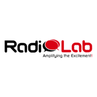 RadioLab Indonesia logo, RadioLab Indonesia contact details