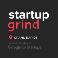 Startup Grind Grand Rapids logo, Startup Grind Grand Rapids contact details