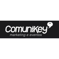 Comunikey Marketing e Eventos logo, Comunikey Marketing e Eventos contact details