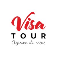 Visa Tour logo, Visa Tour contact details