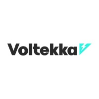 VOLTEKKA logo, VOLTEKKA contact details