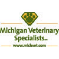 Michigan Veterinary Specialists logo, Michigan Veterinary Specialists contact details