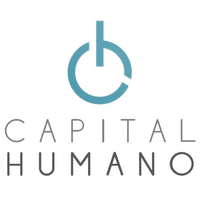 CAPITAL HUMANO MX logo, CAPITAL HUMANO MX contact details