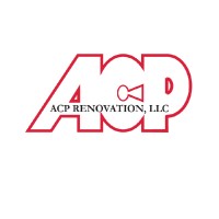 ACP Renovation logo, ACP Renovation contact details