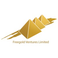 freegold ventures logo, freegold ventures contact details