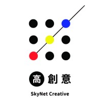 SkyNet Creative Limited logo, SkyNet Creative Limited contact details