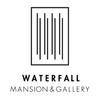 Waterfall Mansion & Gallery logo, Waterfall Mansion & Gallery contact details