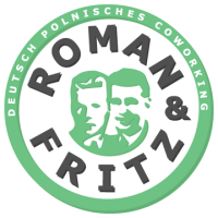 Roman & Fritz Coworking logo, Roman & Fritz Coworking contact details