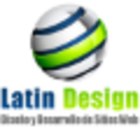 Latin Design logo, Latin Design contact details