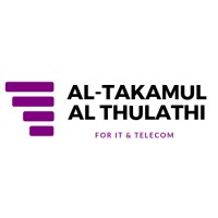 Al Takamul Al Thulathi Co. logo, Al Takamul Al Thulathi Co. contact details