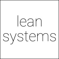 Lean Systems logo, Lean Systems contact details