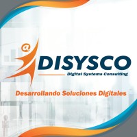 Disysco Mexico logo, Disysco Mexico contact details