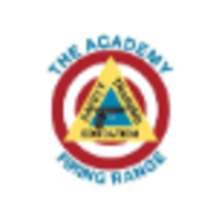 The Academy Firing Range logo, The Academy Firing Range contact details