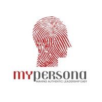 My Persona logo, My Persona contact details