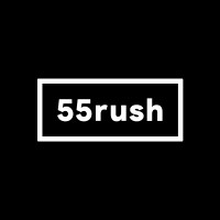 55 Rush logo, 55 Rush contact details