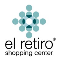 El Retiro Shopping Center logo, El Retiro Shopping Center contact details