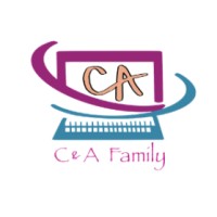 C & A Family Marketing logo, C & A Family Marketing contact details