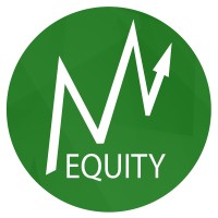 M-Equity logo, M-Equity contact details