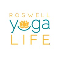 Roswell Yoga Life logo, Roswell Yoga Life contact details