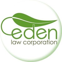 Eden Law Corporation logo, Eden Law Corporation contact details