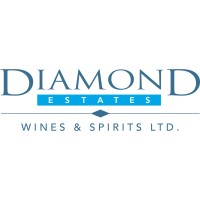 Diamond Estates Wines & Spirit Inc logo, Diamond Estates Wines & Spirit Inc contact details