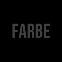 Farbe logo, Farbe contact details