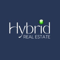 Hybrid Real Estate logo, Hybrid Real Estate contact details