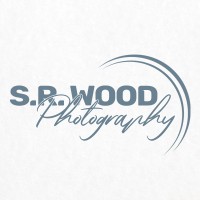 S.R. Wood Photography logo, S.R. Wood Photography contact details