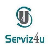 Serviz4u Networks India Pvt Ltd logo, Serviz4u Networks India Pvt Ltd contact details