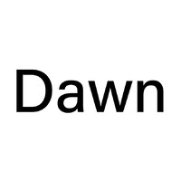 Dawn logo, Dawn contact details