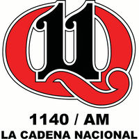 11Q Radio logo, 11Q Radio contact details