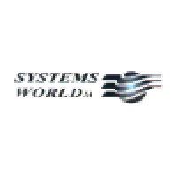 SYSTEMS WORLD SA logo, SYSTEMS WORLD SA contact details