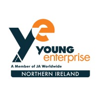 Young Enterprise NI logo, Young Enterprise NI contact details