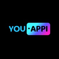 youAPPi logo, youAPPi contact details