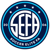 Soccer Elite FA logo, Soccer Elite FA contact details