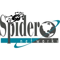 Spider Networks Inc logo, Spider Networks Inc contact details